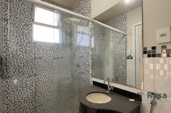 Apartamento para aluguel, Duque De Caxias I, Cuiabá - Foto 18
