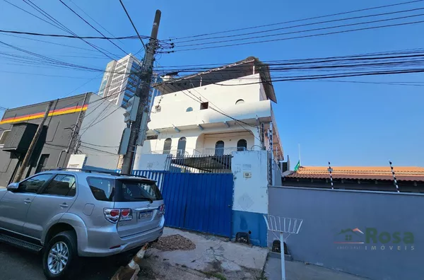 Predio  para venda,  Santa Rosa, Cuiabá - Foto 19