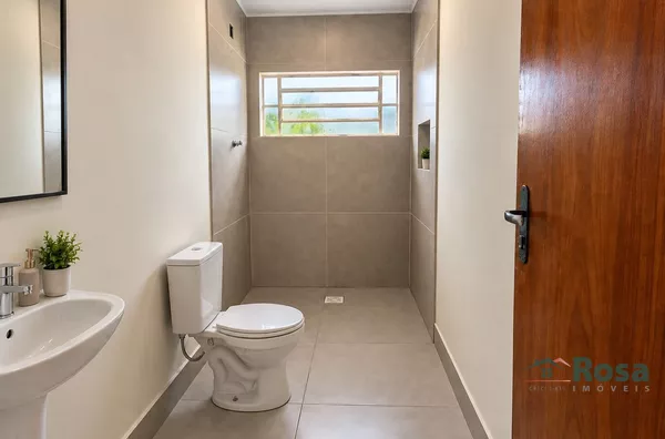 Casa para venda, 3 quarto(s) sendo 1 suíte, Ponte Nova, Varzea Grande - Foto 23