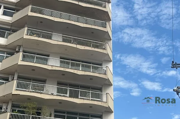 Apartamento para venda,  Popular, Cuiabá - Foto 1