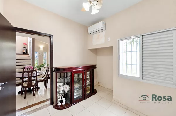 Casa para venda, próximo Shopping Estação, 3 quarto(s), Santa Rosa, Cuiabá - Foto 17