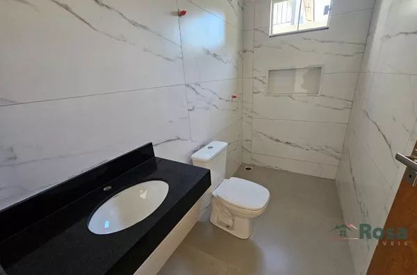 Casa para venda, próximo ao aeroporto,  Centro Sul, Várzea Grande
