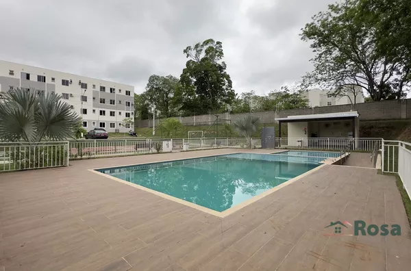 Apartamento para venda e aluguel, 2 quarto(s), Cachoeira Das Garças, Cuiabá - Foto 23