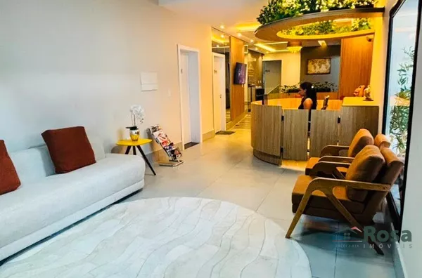 Sala para aluguel, Jardim Cuiabá, Cuiabá