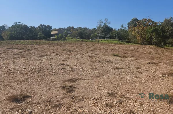 Terrenos em condomínio para venda,  Terra Selvagem, Cuiabá - Foto 5