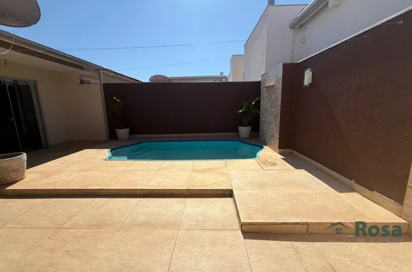 Casa em condomínio para aluguel,  Jardim Imperial, Cuiabá - Foto 26