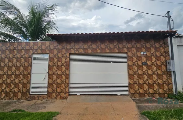 Casa para venda reformada,  Santa Terezinha, Cuiabá - Foto 2