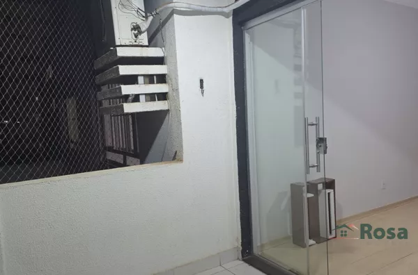Apartamento para venda, 3 quarto(s),  Araés, Cuiabá - Foto 9