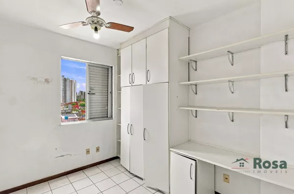 Apartamento para venda Próximo a Unimed da Barão, Cuiabá - Foto 16