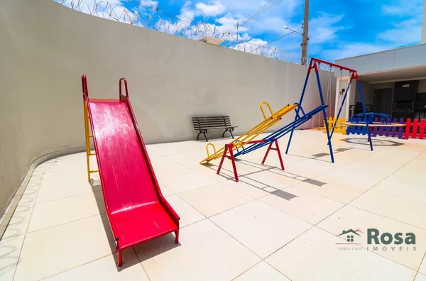 Apartamento para venda MORADA DO OURO II Cuiabá - Foto 10