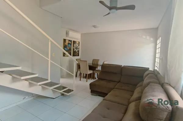 Sobrado em condomínio fechado para venda ,  Residencial Parque do Coxipó, Coxipó da Ponte - Foto 5