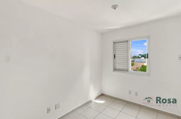 Apartamento para aluguel MORADA DO OURO - SETOR CENTRO NORTE Cuiabá - Foto 9