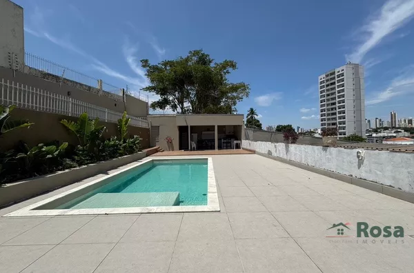 Apartamento para venda, 4 quarto(s),  Baú, Cuiabá - Foto 5