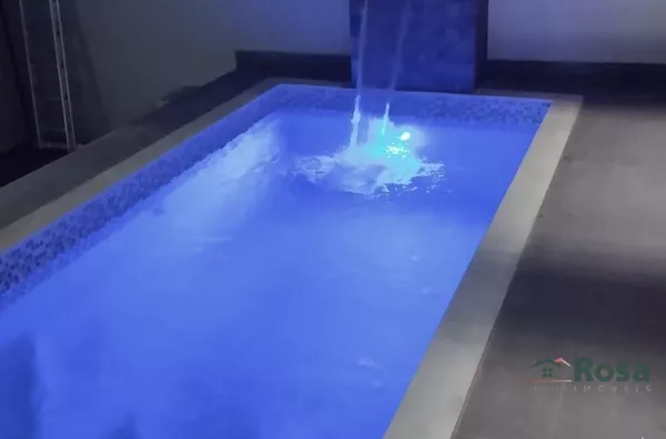 Casa para venda PARQUE UNIVERSITÁRIO Cuiabá - Foto 1