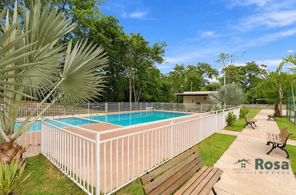 Apartamento para venda e aluguel, 2 quarto(s),  Cachoeira Das Garças, Cuiabá - Foto 22