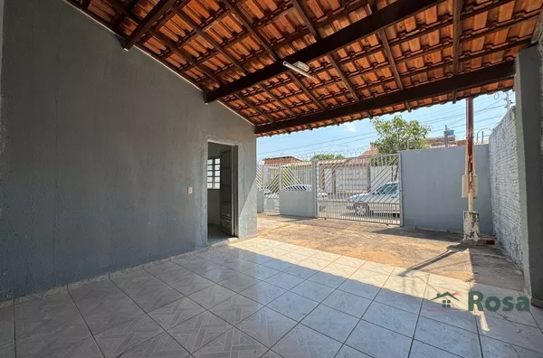 Casa para venda, 03 quartos, Residencial Jardim Santa Amália, Próximo ao Shopping Estação - Foto 4