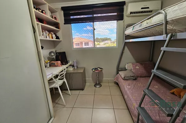Sobrado com 4 quartos,  em condomínio fechado para venda,próximo ao Colégio Plural,  Ribeirão Do Lipa, Cuiabá - Foto 10