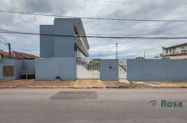 Predio / conjugados para venda,  Chácara Dos Pinheiros, Cuiabá - Foto 2