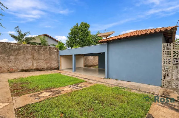 Casa Residencial ou Comercial para venda no Jardim Universitário em Cuiabá