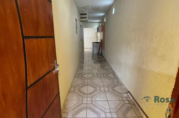 Casa em condomínio para venda, 2 quartos,  Pascoal Ramos, Cuiabá - Foto 2