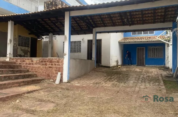 Casa para venda,  Jardim Cuiabá, Cuiabá - Foto 2