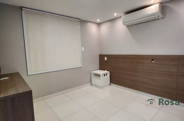 Apartamento Premium no Centro Sul: Sol da Manhã, Suíte Master Ampliada e Home Office