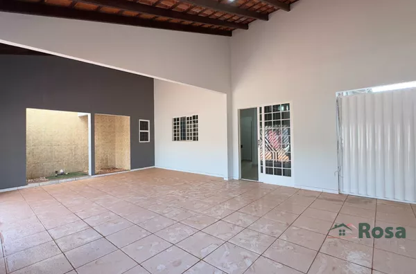 Casa para aluguel,  Jardim Novo Mundo, Varzea Grande - Foto 4