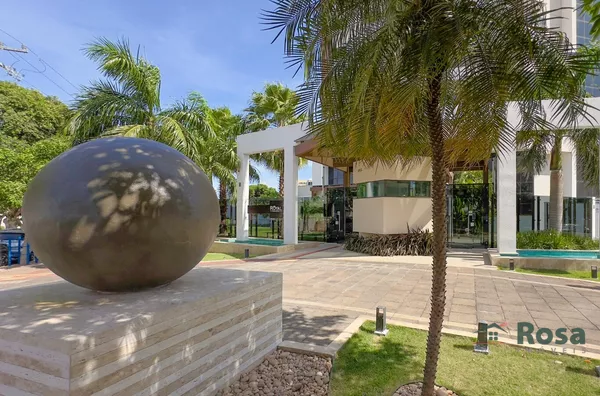 Apartamento para venda,  Quilombo, Cuiabá - Foto 2