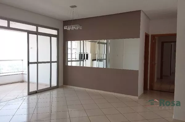 Apartamento para venda, 3 quarto(s),  Jardim Mariana, Cuiabá - Foto 4