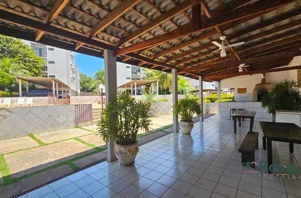 Apartamento para venda, 2 quarto(s), Alvorada, Cuiabá - Foto 8