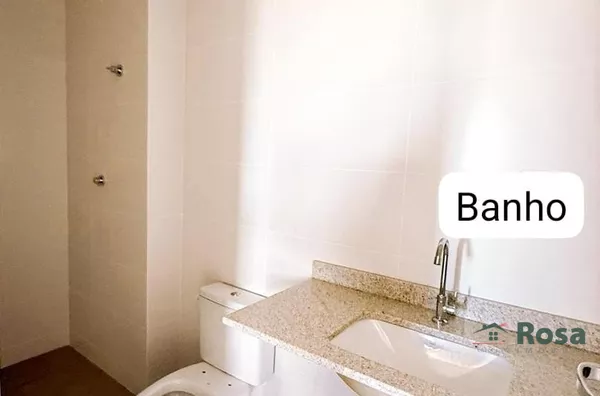 Apartamento NOVO para venda, Cuiabá - Foto 16
