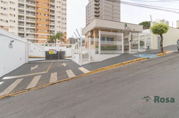 Apartamento para aluguel, 2 quarto(s),  Jardim Mariana, Cuiabá