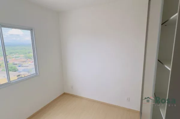 Apartamento para venda,  Parque Ohara, Cuiabá