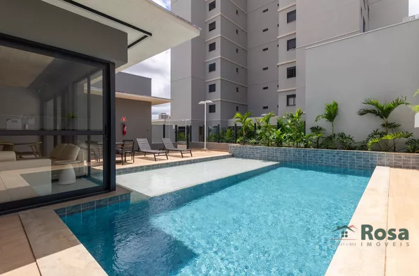 Apartamento para venda,  Jardim Aclimação, Cuiabá - Foto 39