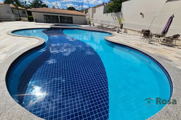 Sobrado com 4 quartos,  em condomínio fechado para venda,próximo ao Colégio Plural,  Ribeirão Do Lipa, Cuiabá - Foto 24