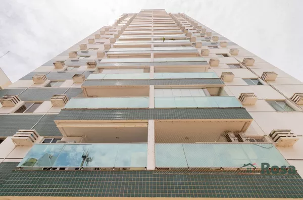 Apartamento a Venda com 3 Quarto(s) sendo 1 suíte, armários planejados, próximo ao Big Lar,  Cuiabá. - Foto 1