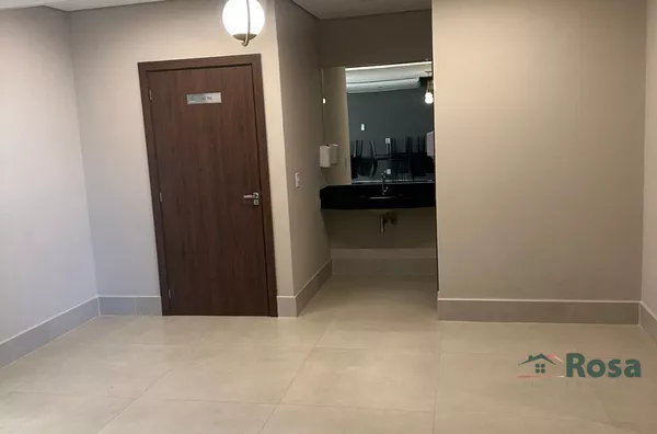 Apartamento para venda, 2 quartos sendo uma suíte,  Eldorado, Cuiabá - Foto 5