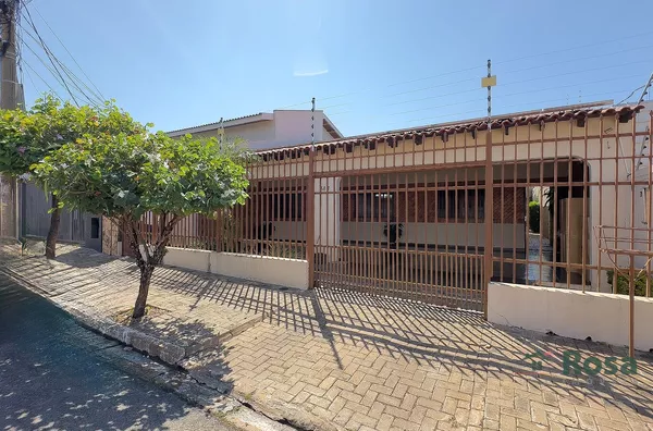 Casa Térrea Comercial/Residencial, Energia Solar, 4 Quartos, Localização Nobre, Próximo à UFMT, Cuiabá - Foto 1