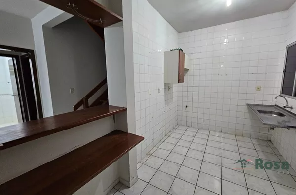 Casa em condomínio próximo Centro Politico Administrativo, Colégio Plural, para venda, 3 quarto(s),  Jardim Bom Clima, Cuiabá - Foto 6