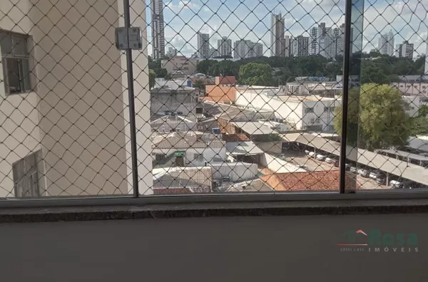 Apartamento para venda, 2 quarto(s),  Centro-norte, Cuiabá - Foto 6