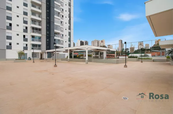 Apartamento NOVO a venda,  Goiabeiras, Cuiabá mt - Foto 26