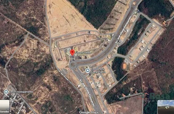 Terrenos em condomínio para venda,  Ribeirão Do Lipa, Cuiabá - Foto 6