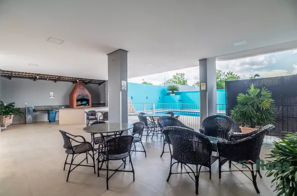 Apartamento 3 quartos  para venda,  Jardim Santa Marta, Cuiabá - Foto 25