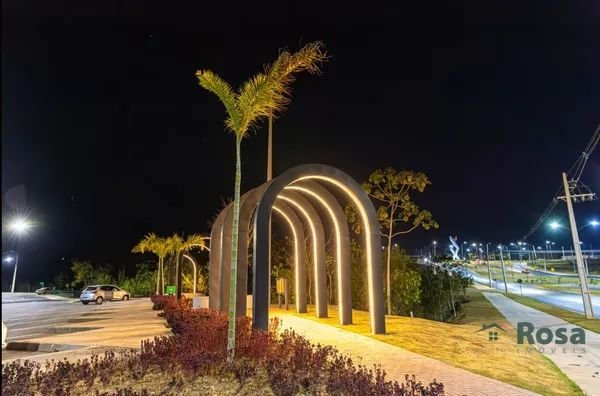 Terrenos ou lotes comerciais para venda,  Ribeirão Do Lipa, Cuiabá