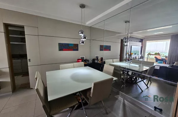 Apartamento para venda, próximo ao Colégio Plural,  Ribeirão Do Lipa, Cuiabá - Foto 4