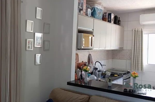 Casa para venda, com piscina bairro altos do parque - Foto 6