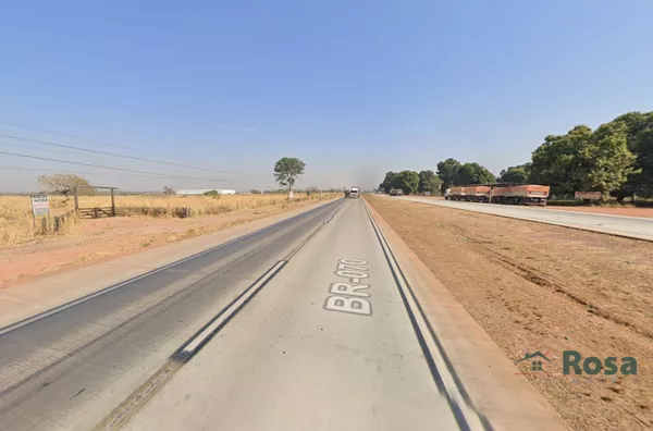 Área para Logistica e Industria - Foto 1