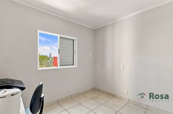 Apartamento para venda com 2 Quarto(s), completo de armários planejados, próximo ao colégio São Gonçalo, Cuiabá. - Foto 10