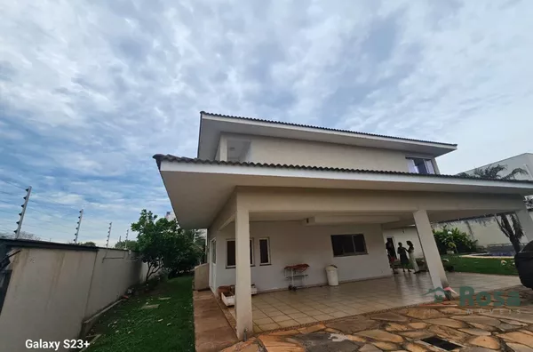 SOBRADO PARA LOCAÇÃO RESIDENCIAL OU COMERCIAL,  Jardim Das Américas, Cuiabá - Foto 34