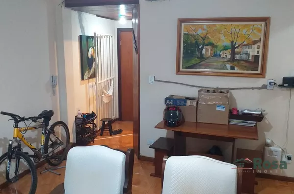 Apartamento para venda, 2 quartos,  Quilombo, Cuiabá - Foto 1